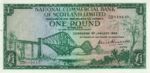 Scotland, 1 Pound, P-0269a
