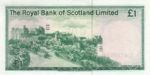Scotland, 1 Pound, P-0336a