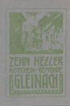 Austria, 10 Heller, FS 238IId