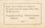 Austria, 50 Heller, FS 344IIIc