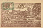 Austria, 50 Heller, FS 341IIIc