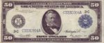 United States, The, 50 Dollar, P-0362b