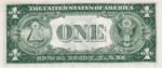 United States, The, 1 Dollar, P-0416a