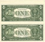 United States, The, 1 Dollar, P-0468a v2