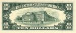 United States, The, 10 Dollar, P-0486 B
