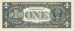 United States, The, 1 Dollar, P-0504r C