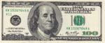 United States, The, 100 Dollar, P-0528New