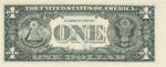 United States, The, 1 Dollar, P-0523a D