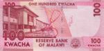 Malawi, 100 Kwacha, P-0059