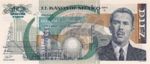 Mexico, 10 New Peso, P-0095 Sign.1