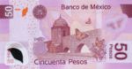 Mexico, 50 Peso, P-0123a