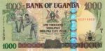 Uganda, 1,000 Shilling, P-0043a