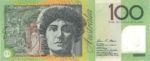 Australia, 100 Dollar, P-0061New,B229c
