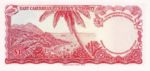 East Caribbean States, 1 Dollar, P-0013l