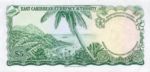 East Caribbean States, 5 Dollar, P-0014k