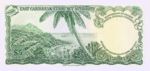 East Caribbean States, 5 Dollar, P-0014o