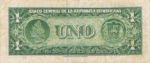 Dominican Republic, 1 Peso Oro, P-0060b