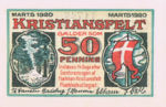 Germany, 50 Pfennig, 229.1b