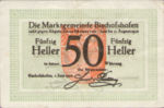 Austria, 50 Heller, FS 88a
