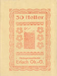 Austria, 30 Heller, FS 180AIId