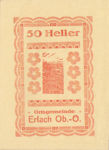 Austria, 50 Heller, FS 180AIId