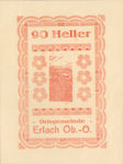 Austria, 90 Heller, FS 180AIIf