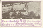 Austria, 20 Heller, FS 186c