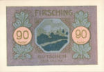 Austria, 90 Heller, FS 201IId