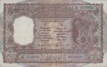 India, 1,000 Rupee, P-0065b