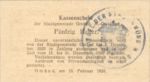 Austria, 50 Heller, FS 239a1.3