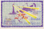 Germany, 25 Pfennig, 184.1a