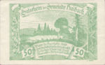 Austria, 50 Heller, FS 333b