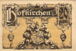 Austria, 20 Heller, FS 385b