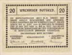 Austria, 20 Heller, FS 1122.3IIa