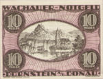 Austria, 10 Heller, FS 1122.3IIc