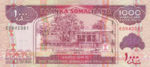 Somaliland, 1,000 Shilling, P-0020New,BOS B23b