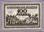 Germany, 100 Mark, 026d