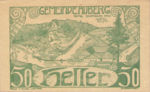 Austria, 50 Heller, FS 66bC