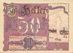 Austria, 50 Heller, FS 53IIa8