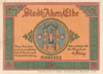 Germany, 50 Pfennig, 8.1