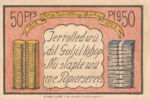 Germany, 50 Pfennig, 684.1b