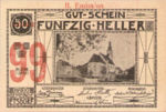 Austria, 99 Heller, FS 190i