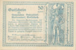 Austria, 50 Heller, FS 112d