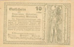 Austria, 10 Heller, FS 112g