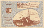 Austria, 50 Heller, FS 112g