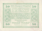 Austria, 50 Heller, FS 81b