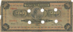 Greece, 500 Drachma, P-0114,201e,113