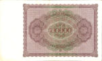 Germany, 100,000 Mark, P-0083a v1
