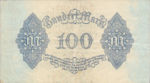 Germany, 100 Mark, P-0075