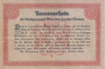 Austria, 100 Krone, FS 1183I